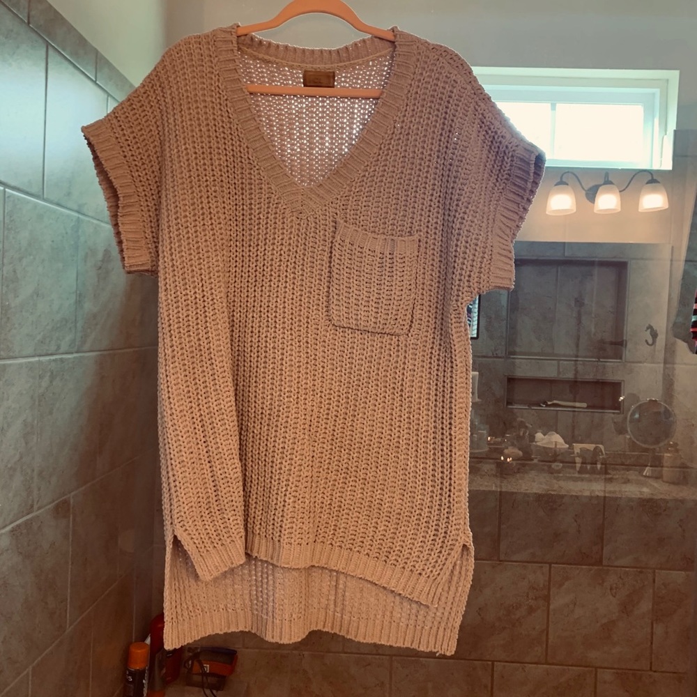 POL sweater